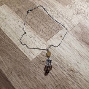 Swarovski Necklace